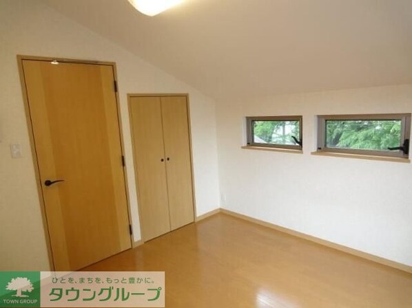 アドニスKの物件内観写真